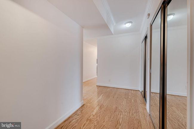 APT-508 - 1001 26 Th St Nw, Condo with 2 bedrooms, 2 bathrooms and null parking in WASHINGTON DC | Image 11