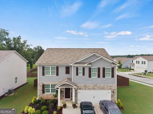 201 Walnut Grove Way, Pendergrass, GA, 30567 | Card Image