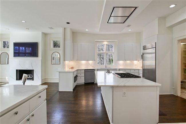 510 Covington Cv, House other with 6 bedrooms, 10 bathrooms and 5 parking in Alpharetta GA | Image 30
