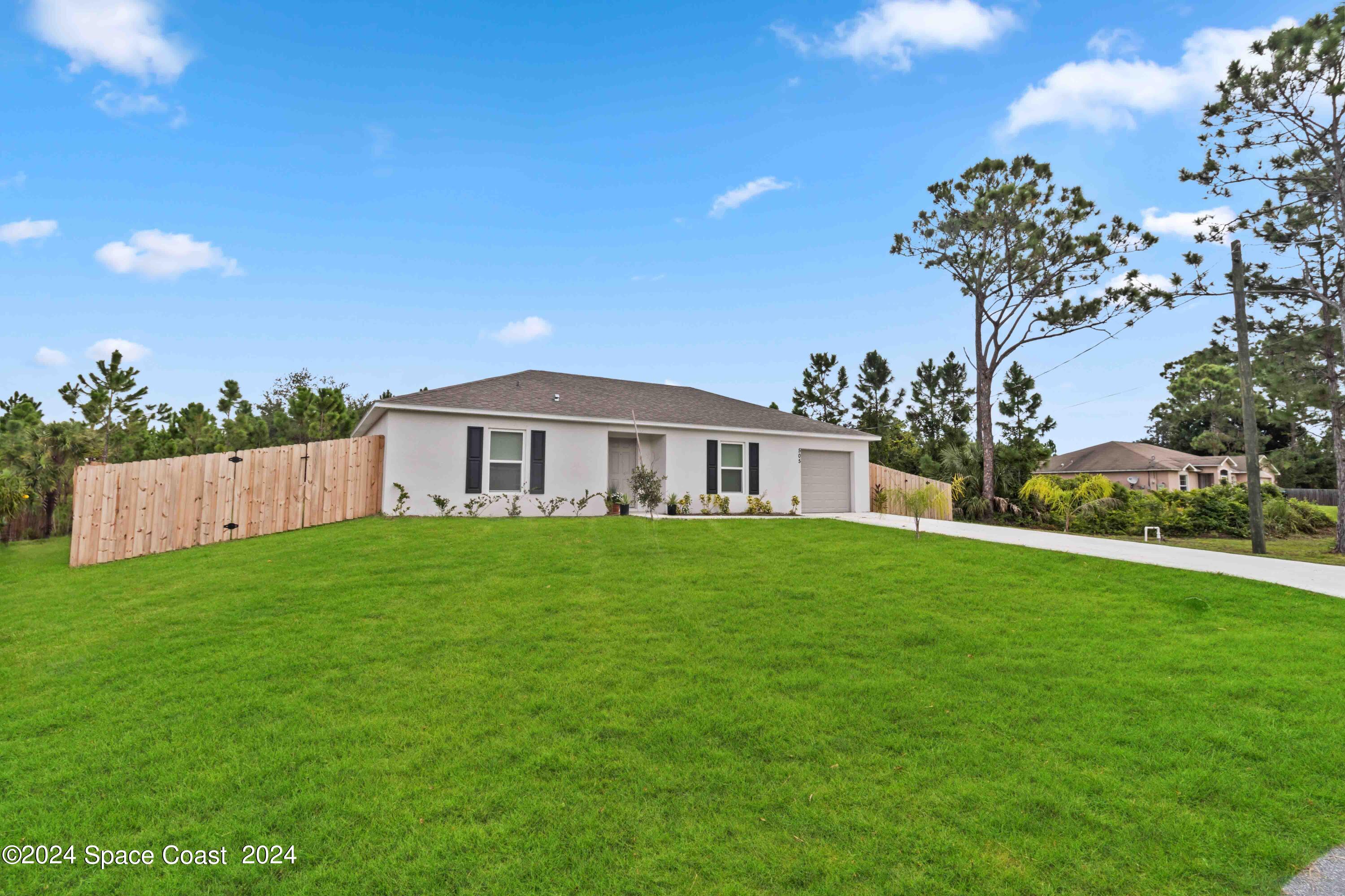 Titan Rd, Palm Bay, FL 32909