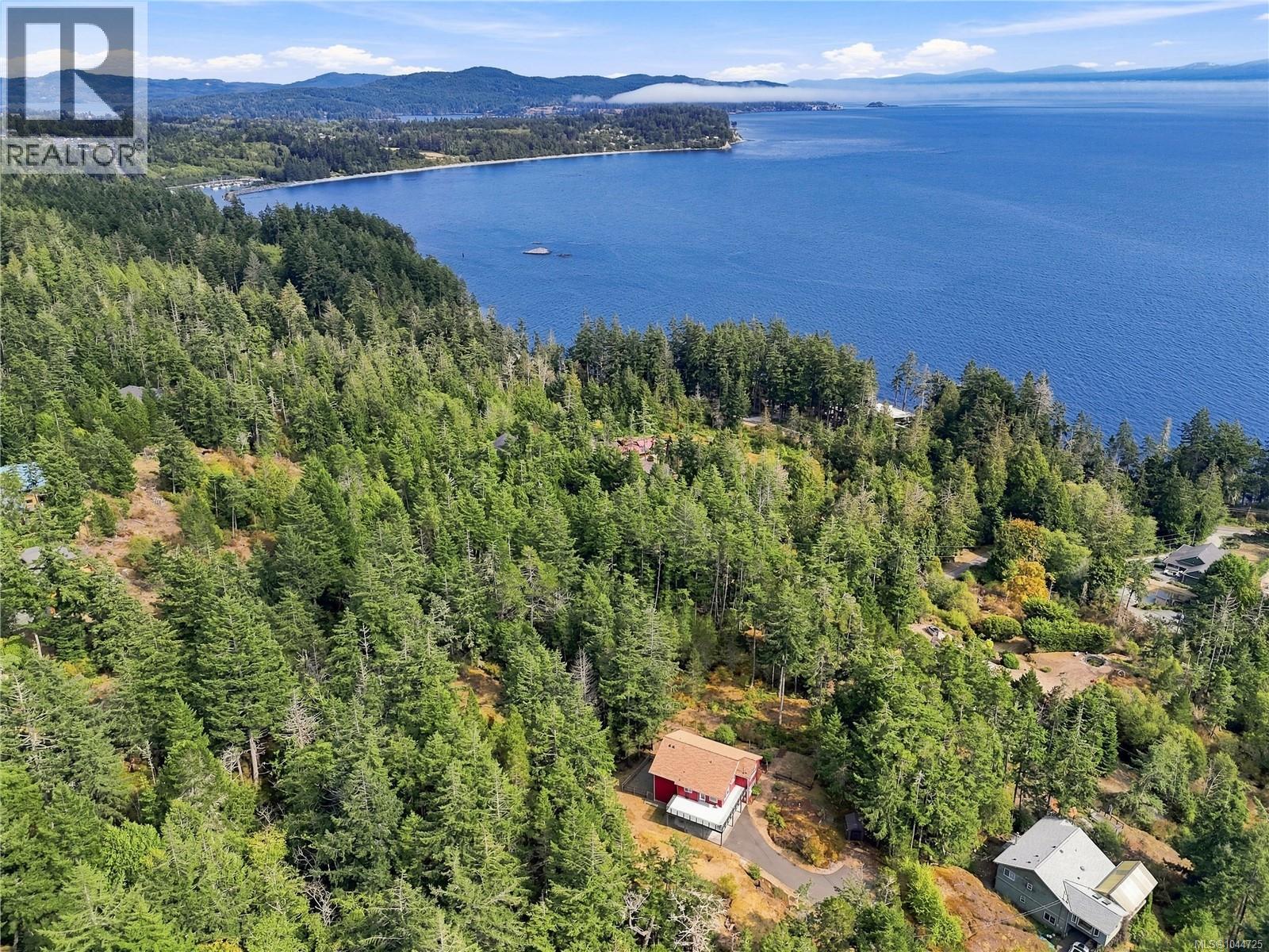 Residential in Sooke 3