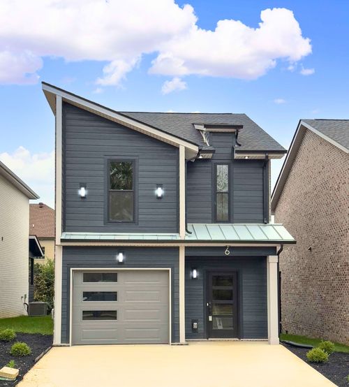 6 Dutch Dr, Clarksville, TN, 37043-2727 | Card Image