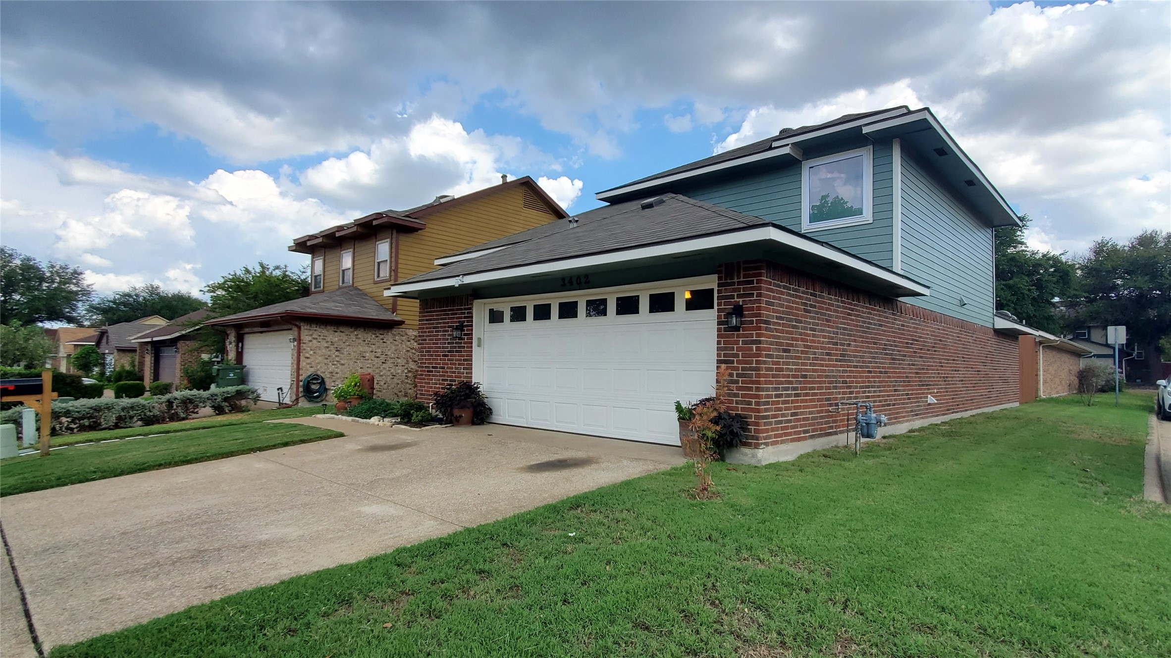 Residential Lease in Garland 4