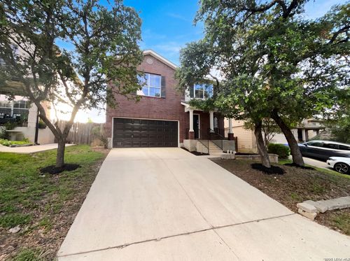 1423 Alaskan Wolf, San Antonio, TX, 78245-3366 | Card Image