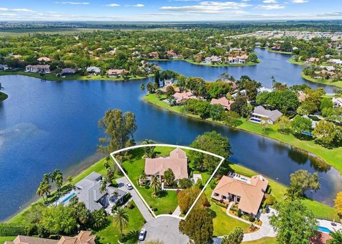 7511 Brigantine Ln, Parkland, FL, 33067-1686 | Card Image