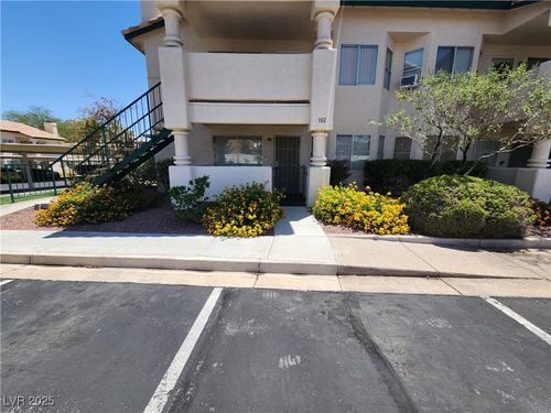 unit-102-1412 Oak Rock Dr, Las Vegas, NV, 89128-8092 | Card Image