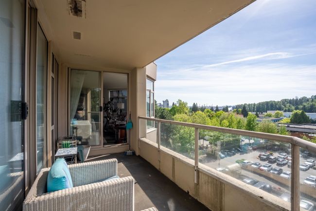 705 - 1327 E Keith Road, Condo with 2 bedrooms, 2 bathrooms and 1 parking in North Vancouver BC | Image 18