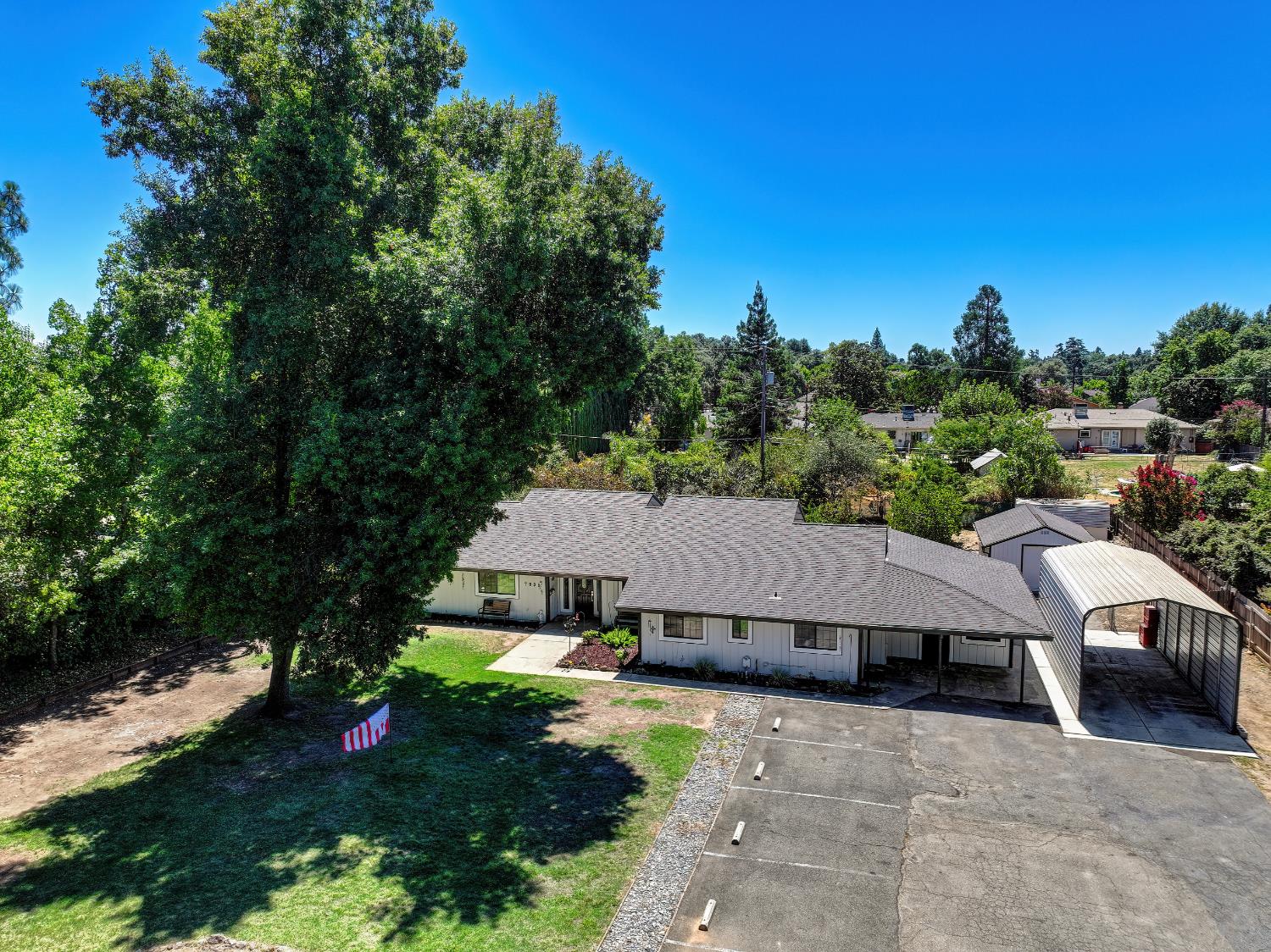 Residential in Citrus Heights 4