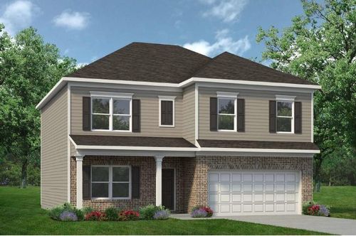 48 Calla Dr, Douglasville, GA, 30134-4857 | Card Image