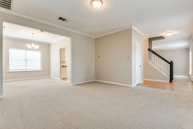 8418 Hartford Dr, House other with 4 bedrooms, 3 bathrooms and null parking in Rowlett TX | Image 8
