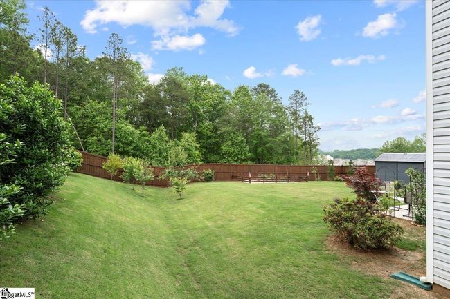 108 Tara Oak Ct, House other with 3 bedrooms, 3 bathrooms and 2 parking in Easley SC | Image 26