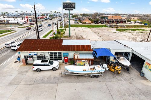 5918 S Staples Street, Corpus Christi, TX, 78413 | Card Image