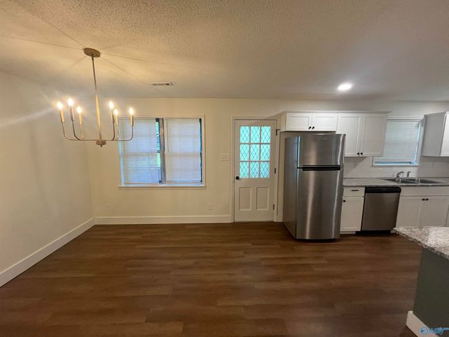 501 Carol St Nw, House other with 3 bedrooms, 2 bathrooms and null parking in Hartselle AL | Image 9