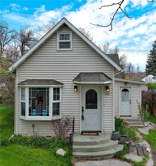 526 E 2nd Avenue N, Columbus, MT, 59041 | Card Image