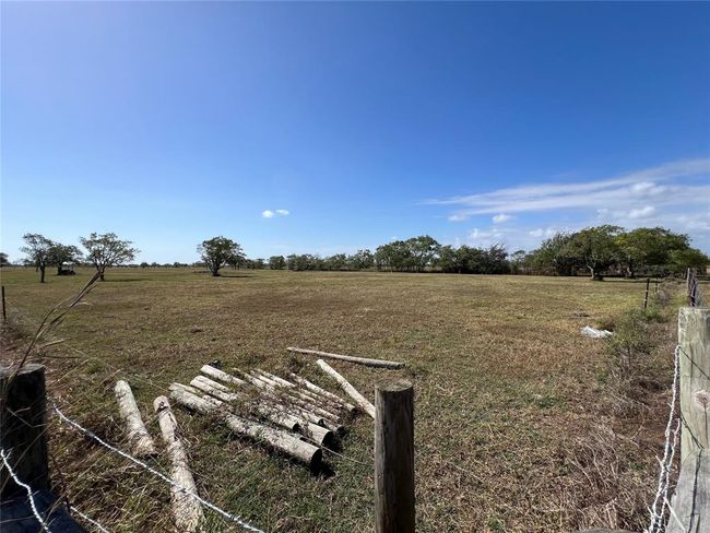 This is another gate and culvert that is already in place on the property. | Image 13
