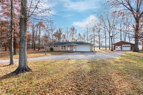 5311 Canal Rd, Wooster, OH, 44691-7934 | Card Image