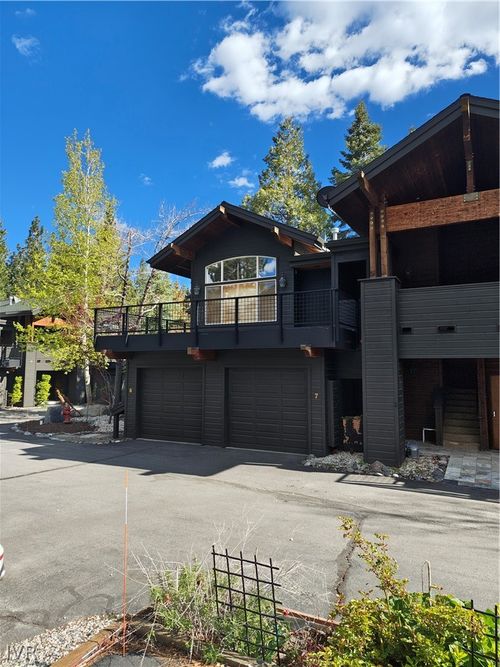 8-4 Calaneva Dr, Crystal Bay, NV, 89402-7705 | Card Image