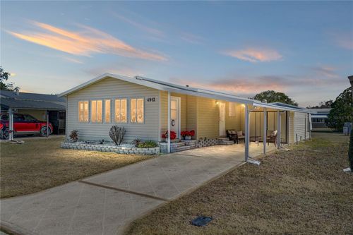 4912 Dorado St, ZEPHYRHILLS, FL, 33541-2200 | Card Image