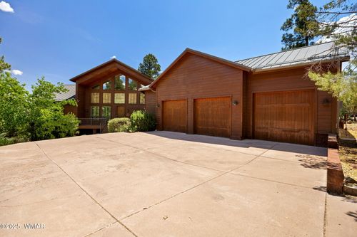 1661 S Gambel Oak Rd, Show Low, AZ, 85901 | Card Image