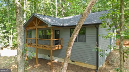 101 Glen Hollow Court, Ellijay, GA, 30540 | Card Image