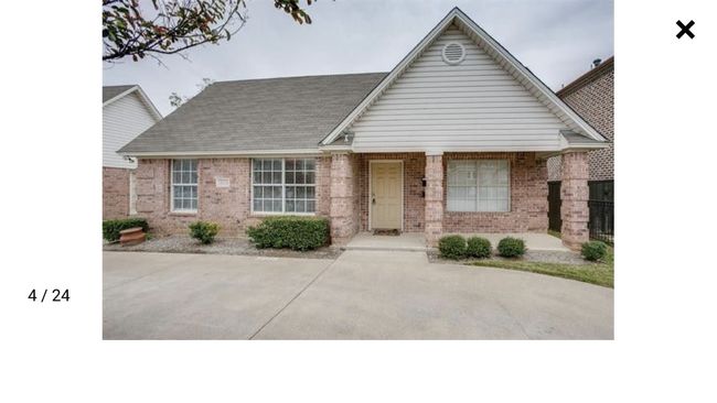 3233 S University Dr, Home with 6 bedrooms, 4 bathrooms and 6 parking in Fort Worth TX | Image 14