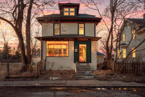 305 Gramercy Ave, Minneapolis, MN, 55405-1230 | Card Image