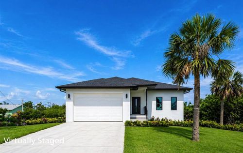 3920 Wisteria Pl, Punta Gorda, FL, 33950-7348 | Card Image