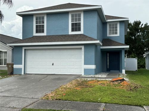2405 Cedarfield Ln, KISSIMMEE, FL, 34744-8456 | Card Image