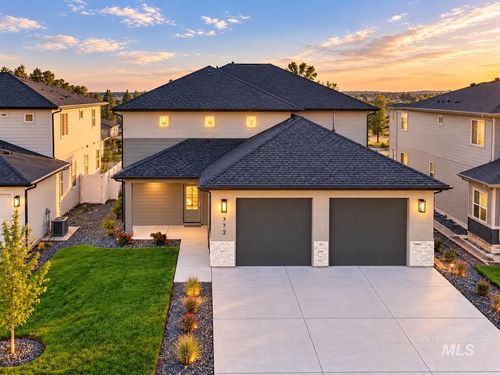 772 S Cassandra Ave, Kuna, ID, 83634-2791 | Card Image