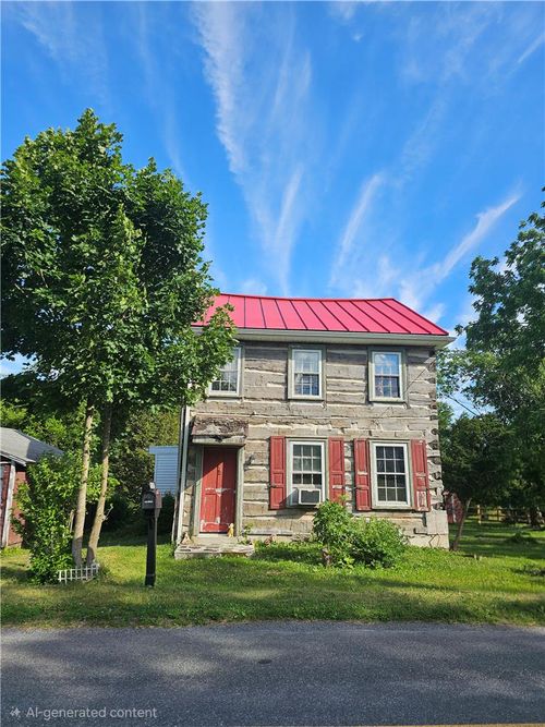 9128 Slateville Road, Lynn Twp, PA, 19529 | Card Image