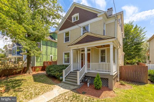 1231 Franklin St Ne, WASHINGTON, DC, 20017-2422 | Card Image