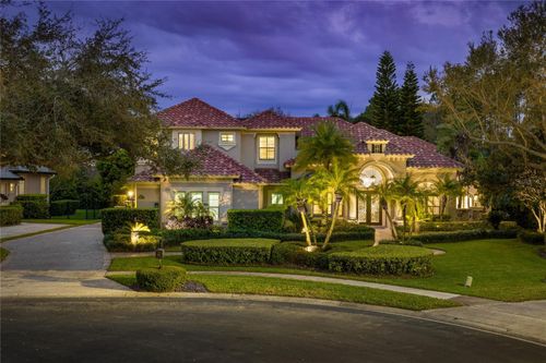 9212 Island Lake Ct, ORLANDO, FL, 32836-5849 | Card Image