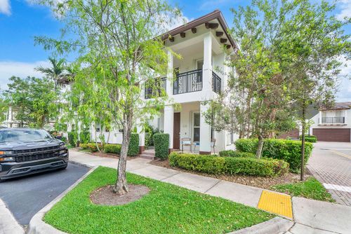 1016-4760 Mimosa Place, Coconut Creek, FL, 33073 | Card Image