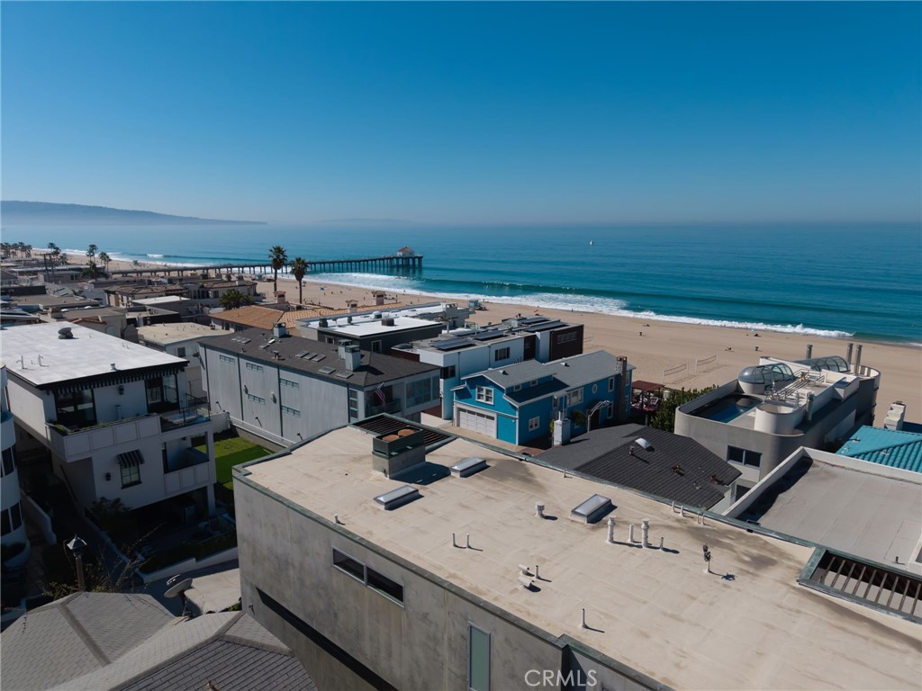 Residential Lease in Manhattan Beach 4