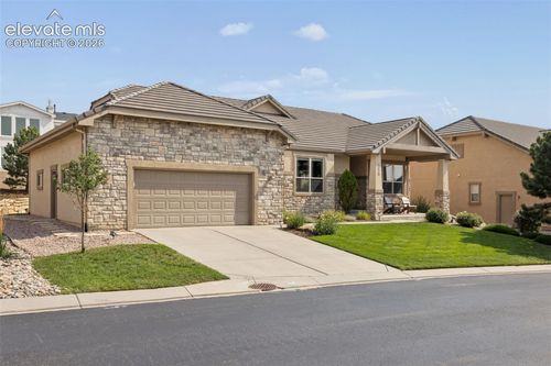1420 Symphony Hts, Monument, CO, 80132-8966 | Card Image