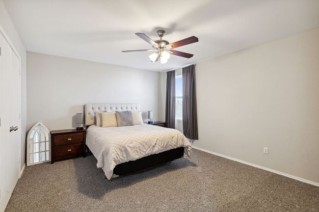 Guest bedroom #3 upstairs | Image 25