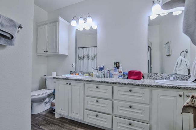 6902 20 Th St, Townhouse with 3 bedrooms, 2 bathrooms and null parking in Lubbock TX | Image 12