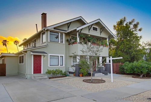 4454 4460 Campus Ave, San Diego, CA, 92116 | Card Image