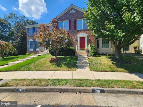 13939 Waterflow Pl, CENTREVILLE, VA, 20121-3091 | Card Image