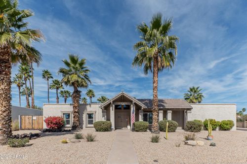 6448 E Voltaire Ave, Scottsdale, AZ, 85254-3974 | Card Image