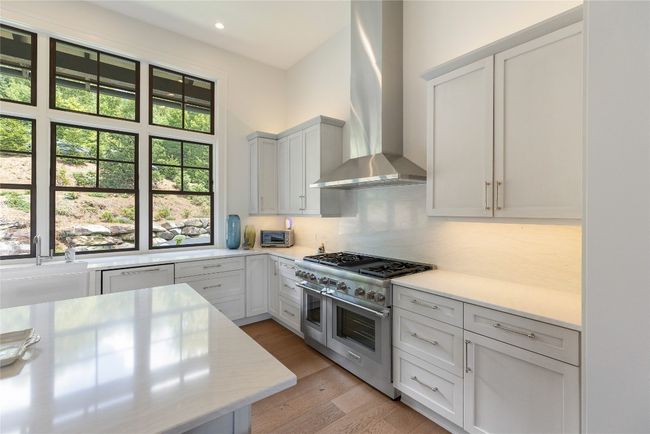 133 High Cliffs Rd, House other with 4 bedrooms, 5 bathrooms and null parking in Cashiers NC | Image 38