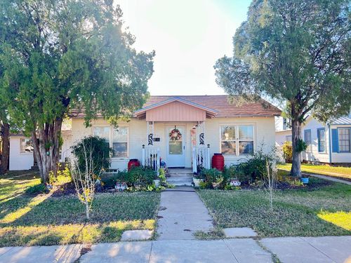 2231 Freeland Ave, San Angelo, TX, 76901-2428 | Card Image