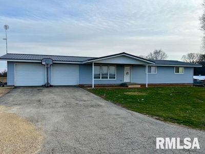 7425 Long Road, House other with 3 bedrooms, 2 bathrooms and null parking in FULTON IL | Image 1