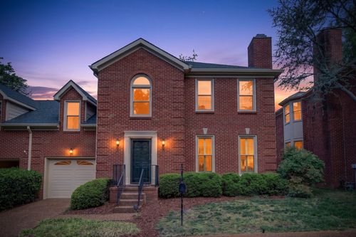 614 Estes Rd, Nashville, TN, 37215-1005 | Card Image