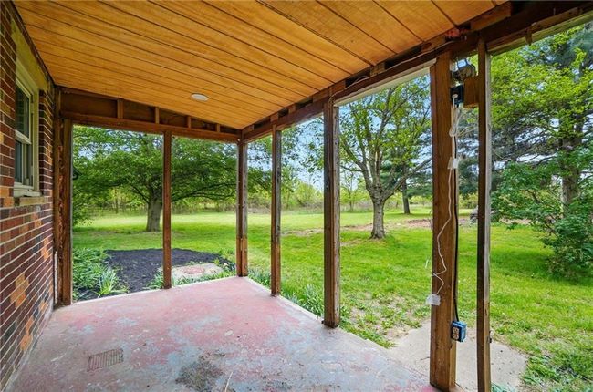10187 Quaker Trace Rd, House other with 4 bedrooms, 3 bathrooms and null parking in Somerville OH | Image 45