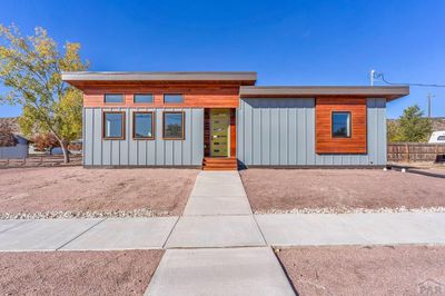 731 Beech Ave, House other with 2 bedrooms, 1 bathrooms and null parking in Canon City CO | Image 3