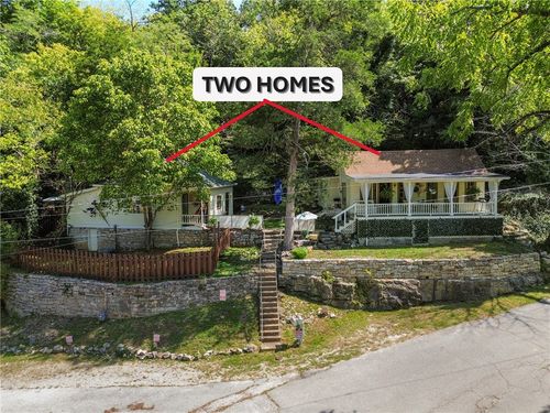19 Jackson St, Eureka Springs, AR, 72632-3423 | Card Image