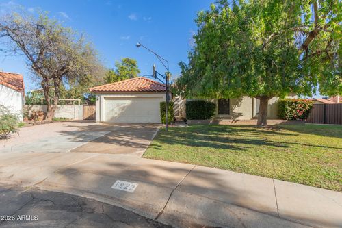 1922 E Palomino Drive, Tempe, AZ, 85284 | Card Image