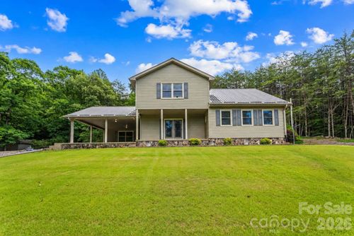 5809 Old Nc 18 Highway, Connelly Springs, NC, 28612 | Card Image