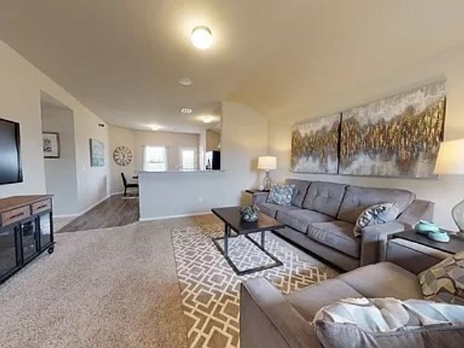 2526 E Meramec Street, House other with 3 bedrooms, 2 bathrooms and null parking in Fayetteville AR | Image 5